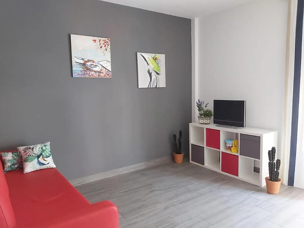 Bnbook Medea Apartments Fuengirola