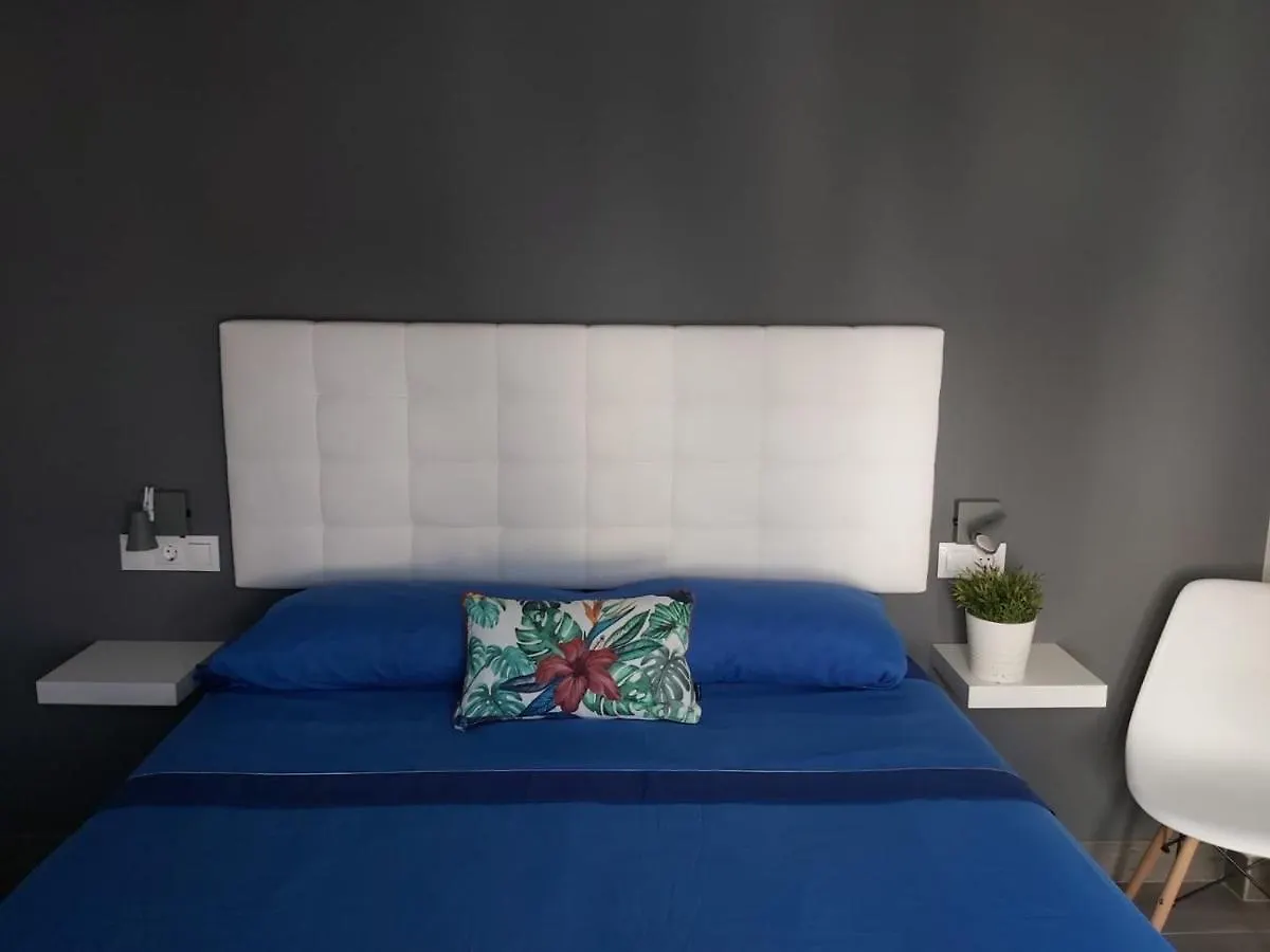 Bnbook Medea Apartments Fuengirola Aparthotel