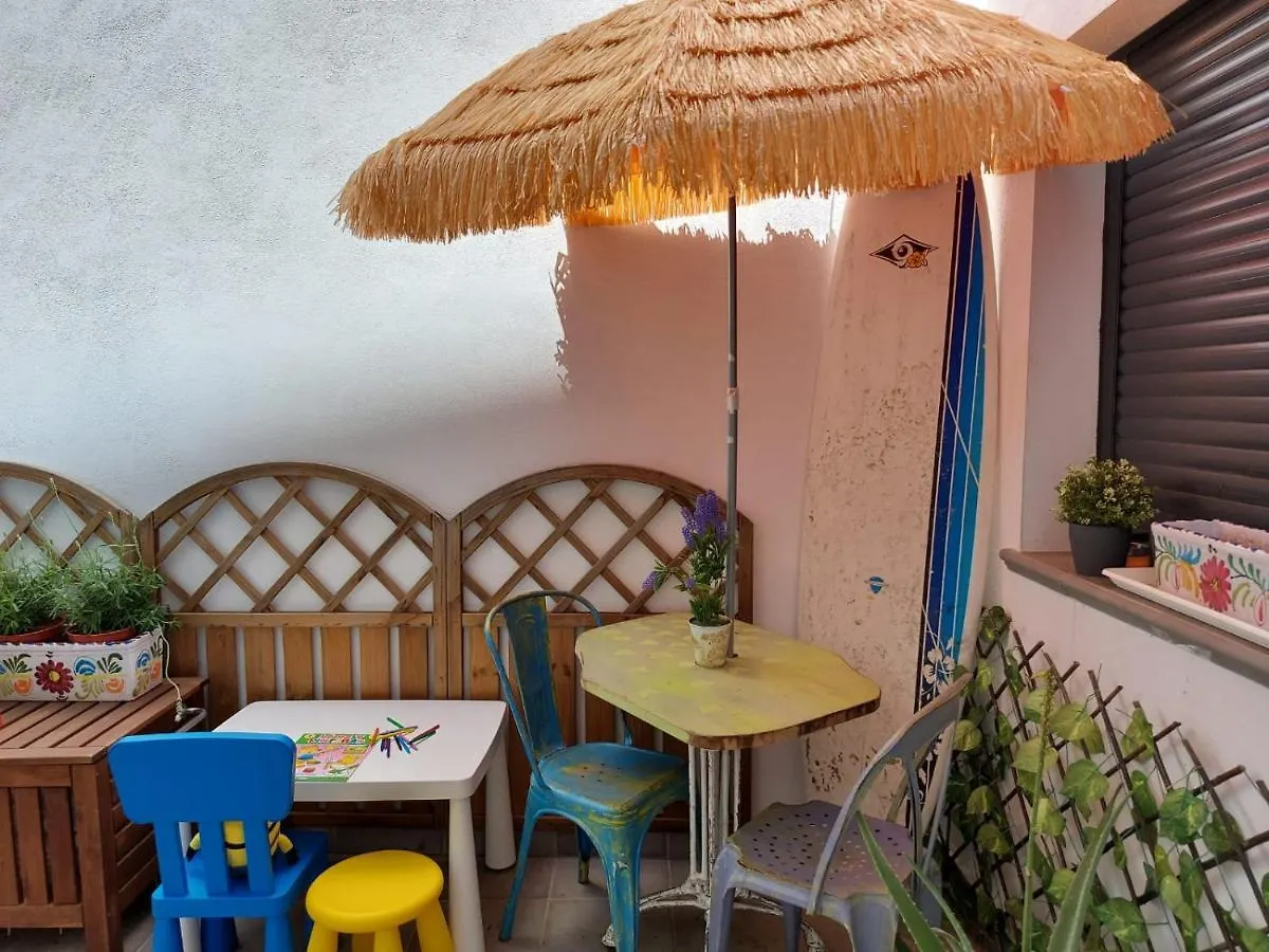 Bnbook Medea Apartments Fuengirola 0*,  Spain