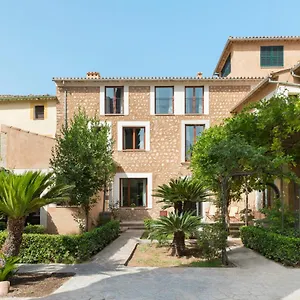 Ca'n Puig De Aparthotel Soller