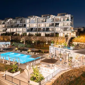 Hacienda El Sueno Aparthotel Fuengirola