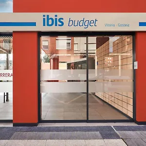 Ibis Budget Gasteiz 2*, Vitoria-Gasteiz Spanje