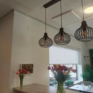 Buenos Aires Hotel Tremp
