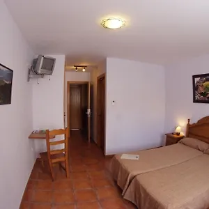 Casa Duaner , Guardiola de Bergueda Spanje