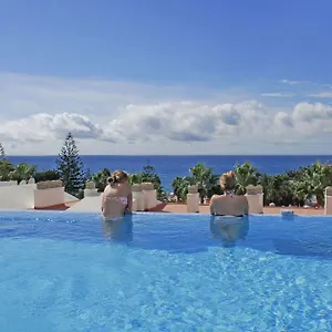 Cura Sol (adults Only) 2*, Playa Del Cura (Gran Canaria) Spanje