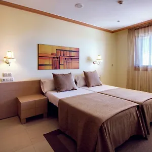 Mediterraneo Real 2 Aparthotel Fuengirola