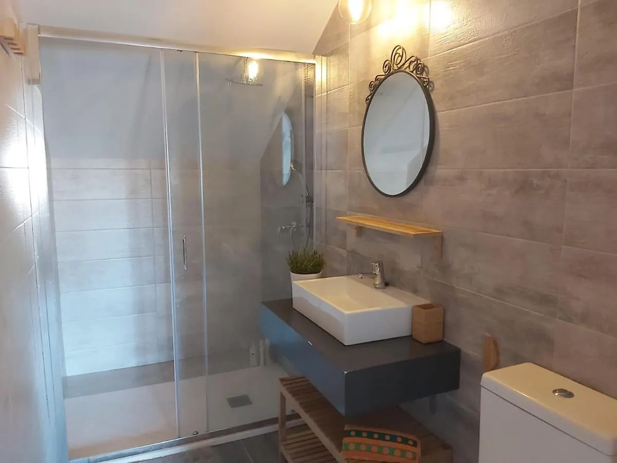 Aparthotel Bnbook Medea Apartments Fuengirola