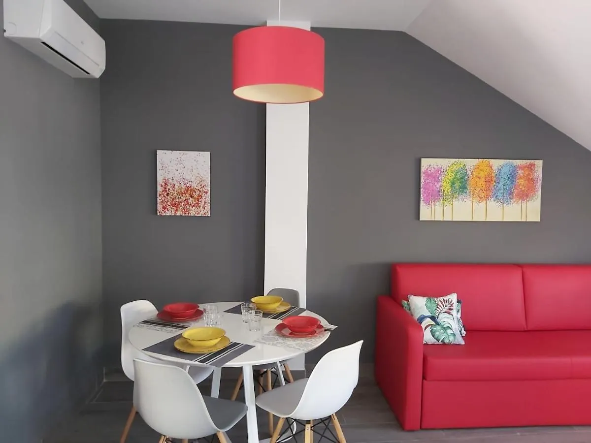 Aparthotel Bnbook Medea Apartments Fuengirola Spain