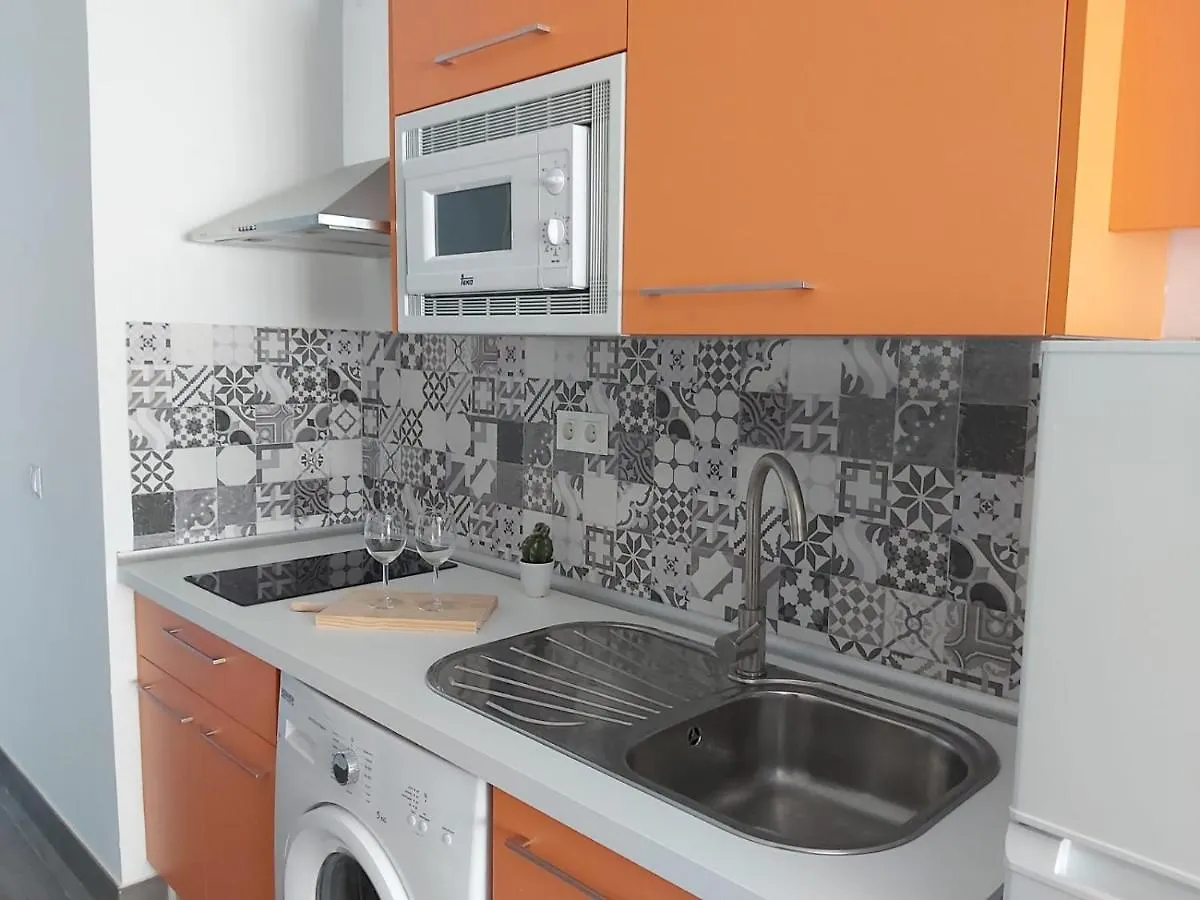 Bnbook Medea Apartments Fuengirola Aparthotel