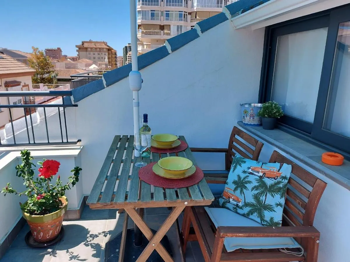 Bnbook Medea Apartments 丰希罗拉 公寓式酒店