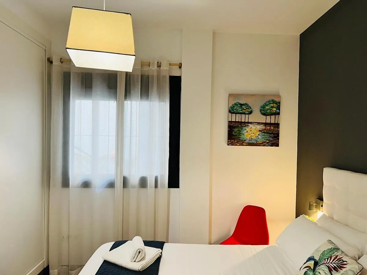 Bnbook Medea Apartments contacts