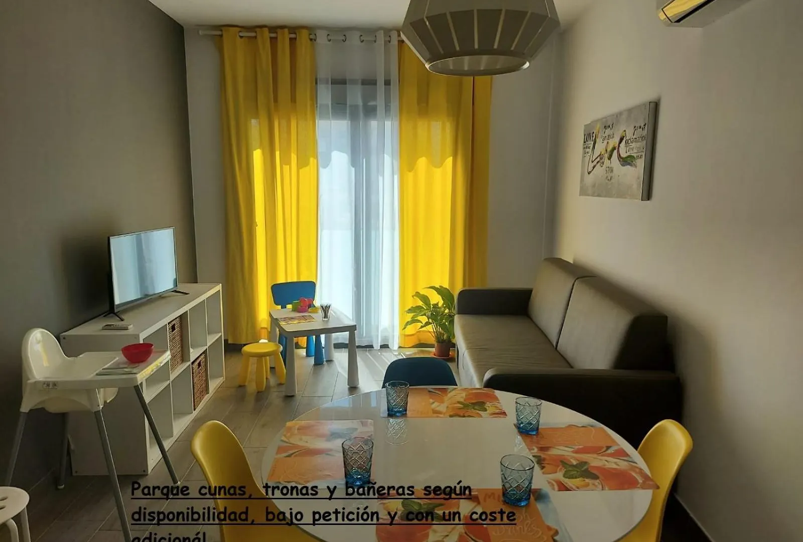 Bnbook Medea Apartments 丰希罗拉