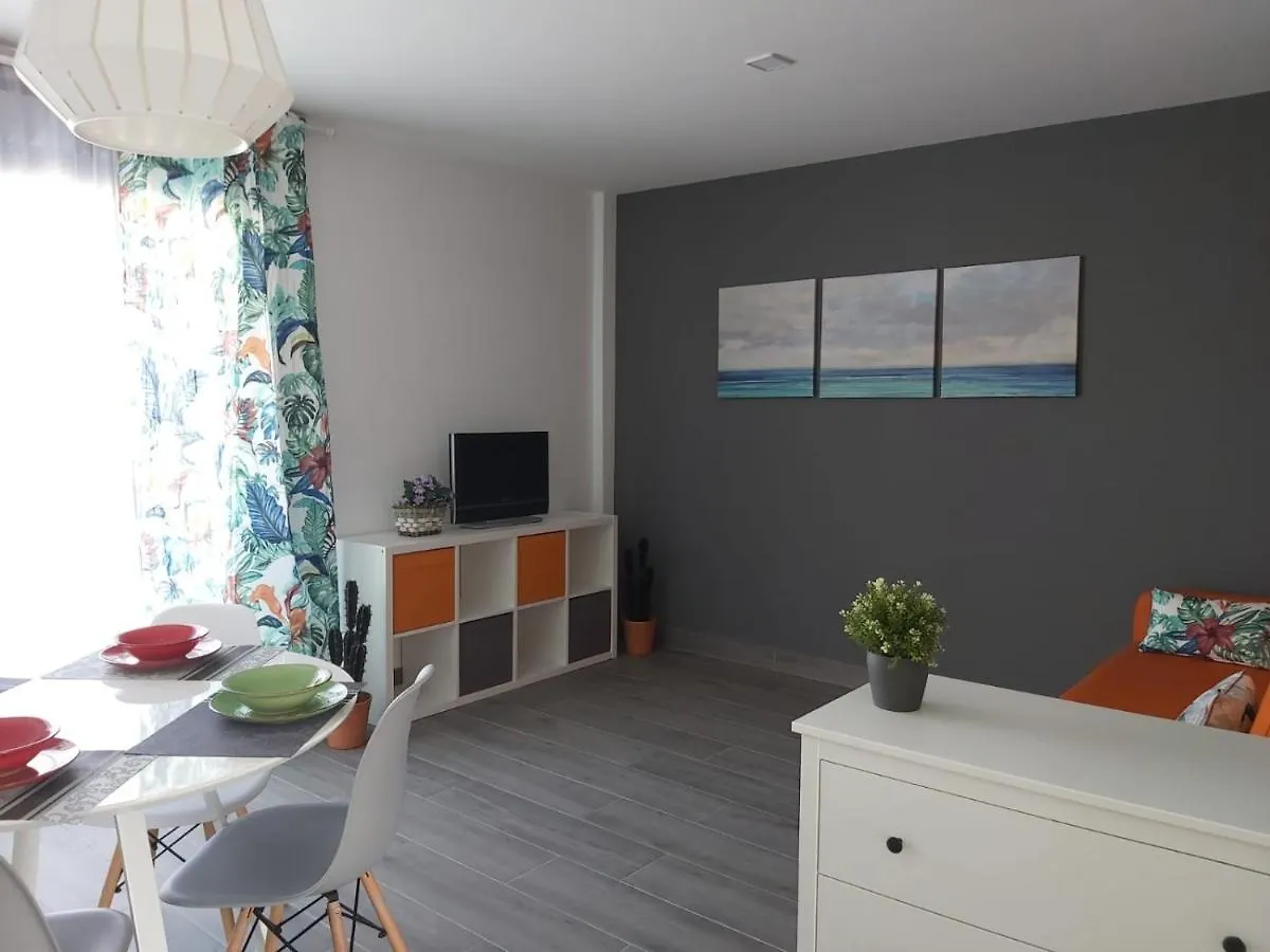 Bnbook Medea Apartments Fuengirola 0*,