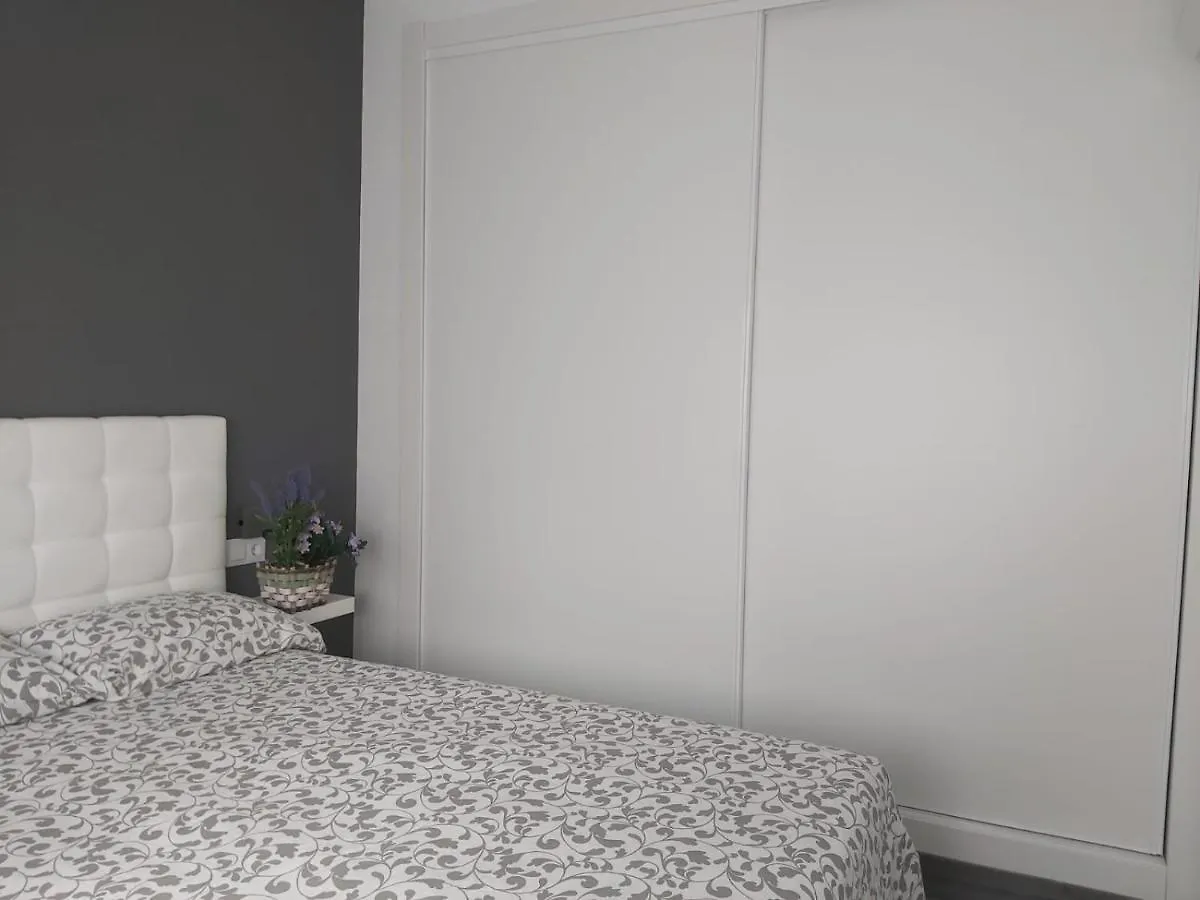 Bnbook Medea Apartments Fuengirola 0*,  Spain