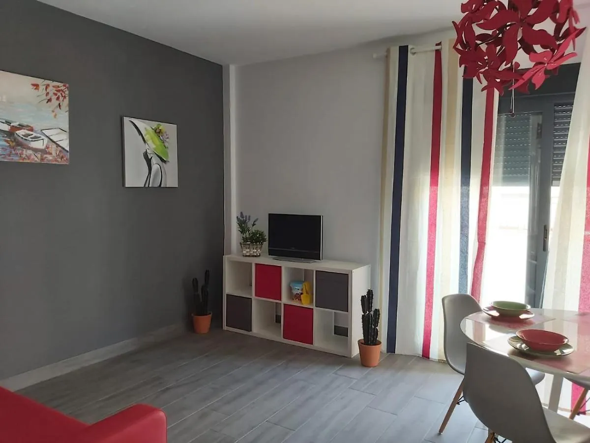 Bnbook Medea Apartments Fuengirola