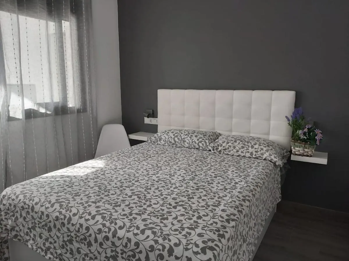 Bnbook Medea Apartments Fuengirola 0*,  Spain
