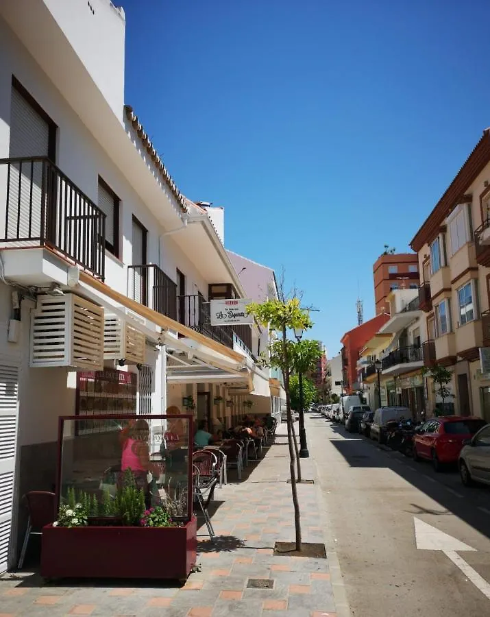 Bnbook Medea Apartments Fuengirola Spain