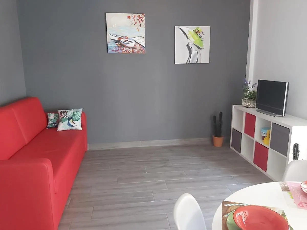 Aparthotel Bnbook Medea Apartments Fuengirola