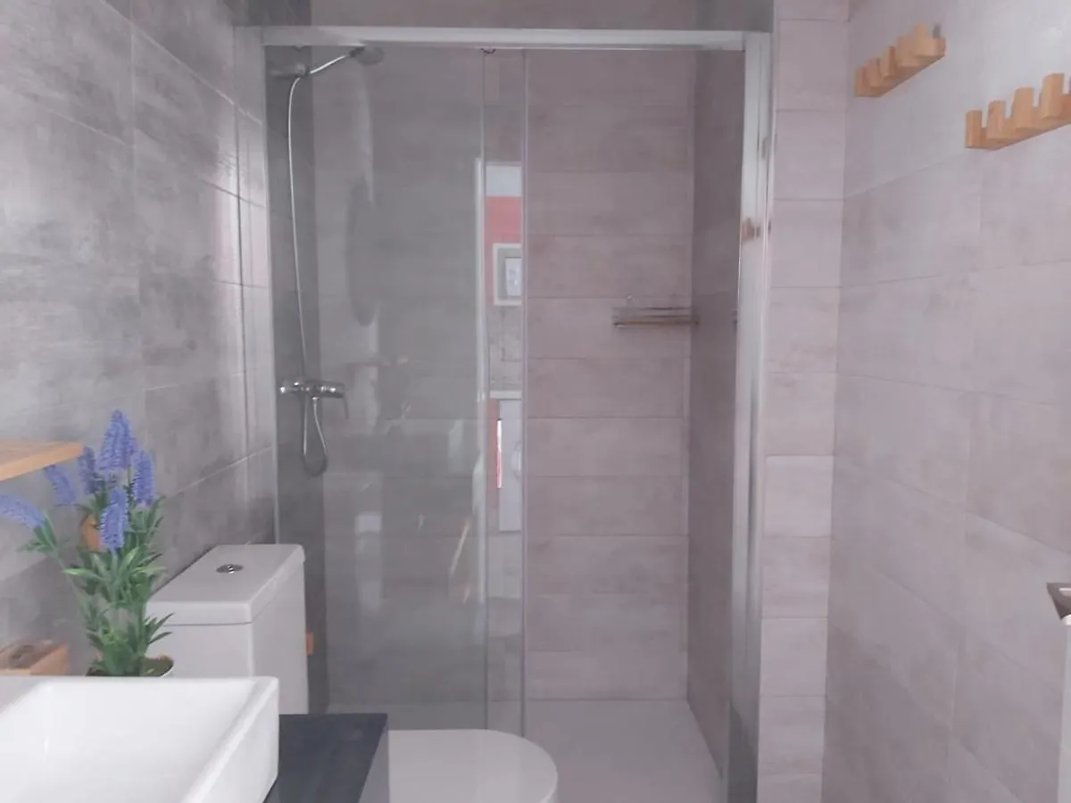 Bnbook Medea Apartments Fuengirola 0*,  Spain