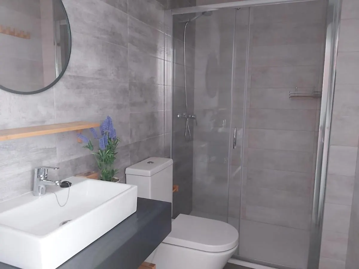 Bnbook Medea Apartments Fuengirola Aparthotel