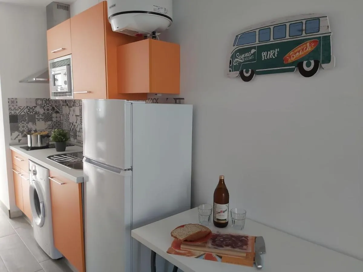 Aparthotel Bnbook Medea Apartments Fuengirola