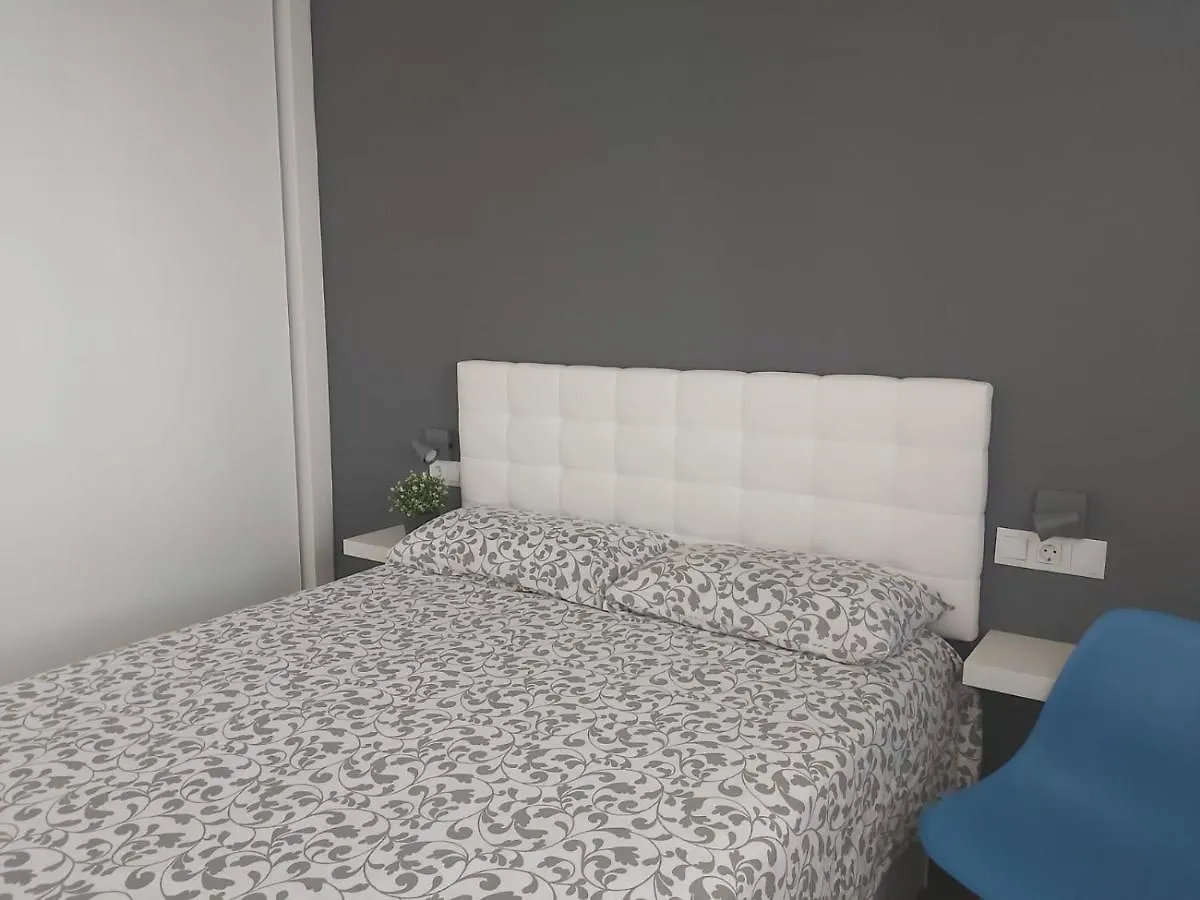 Bnbook Medea Apartments Fuengirola 0*,