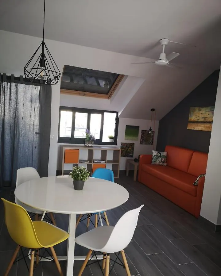 Bnbook Medea Apartments Fuengirola Aparthotel