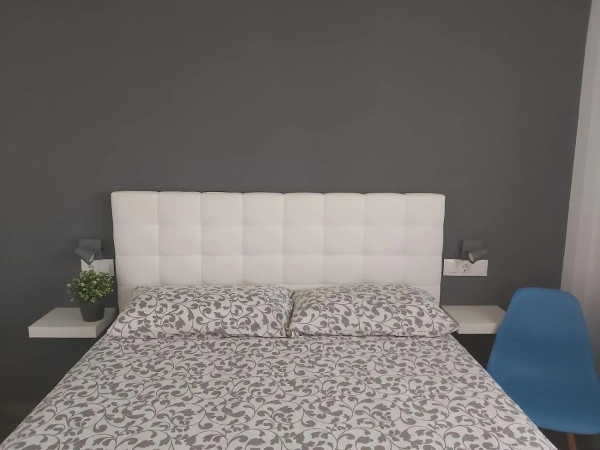 Bnbook Medea Apartments Fuengirola Aparthotel