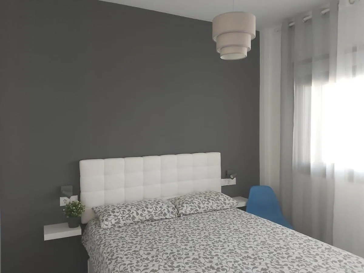 Bnbook Medea Apartments Fuengirola Spain