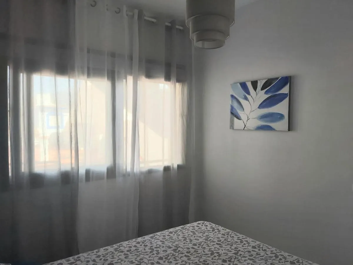 Aparthotel Bnbook Medea Apartments Fuengirola