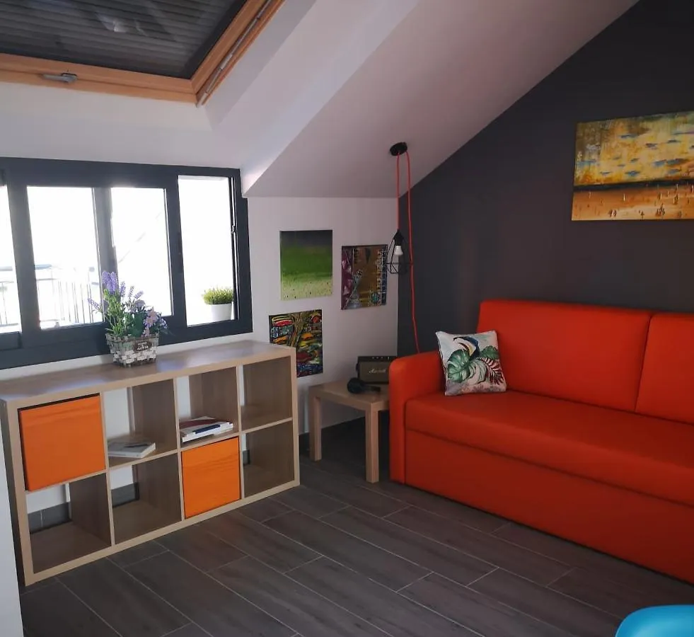 Bnbook Medea Apartments Fuengirola Aparthotel