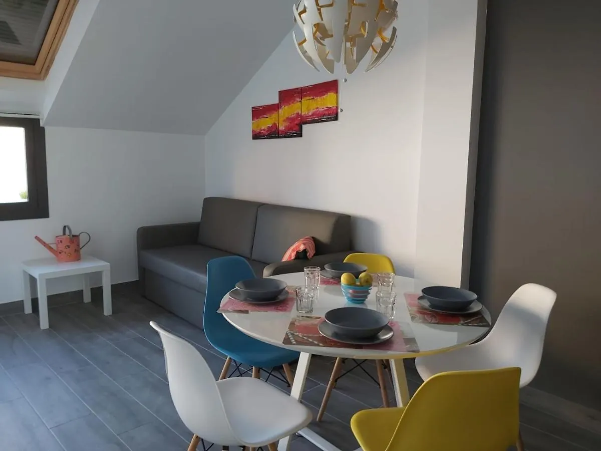 Bnbook Medea Apartments Fuengirola Spain