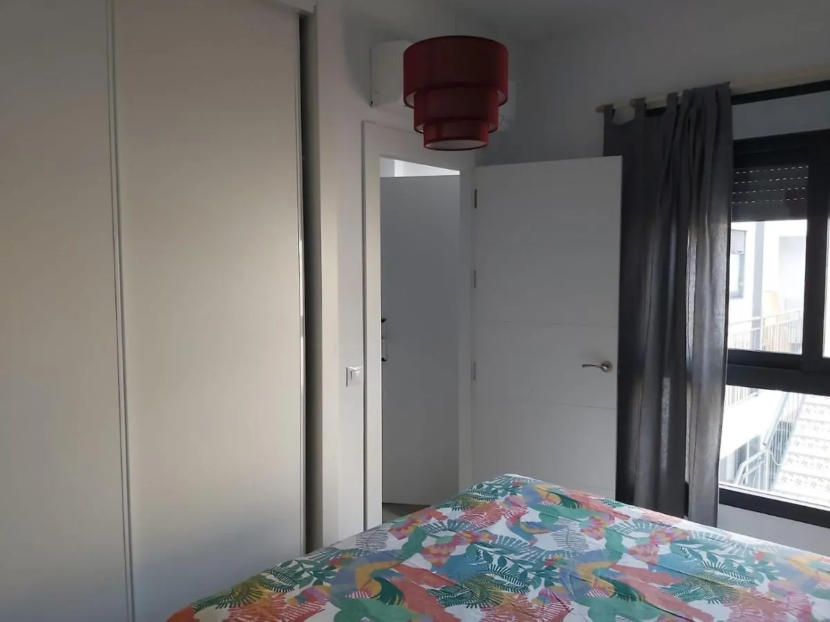 Aparthotel Bnbook Medea Apartments Fuengirola Spain