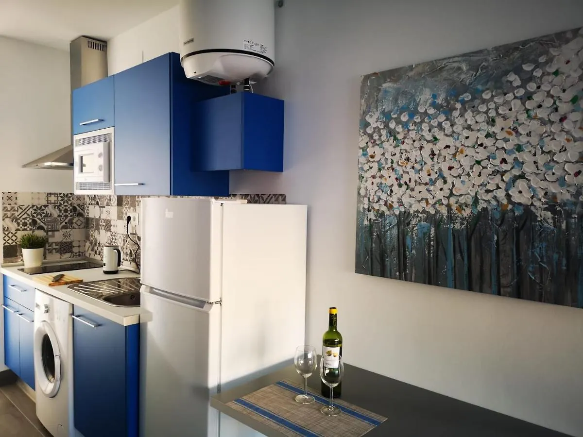 Aparthotel Bnbook Medea Apartments Fuengirola