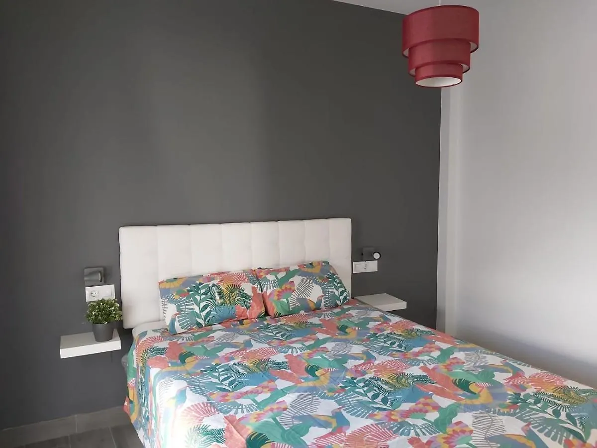 Bnbook Medea Apartments Fuengirola 0*,