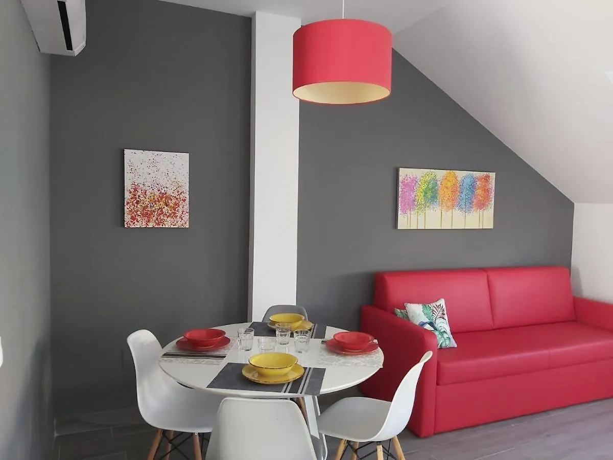 Bnbook Medea Apartments Fuengirola Aparthotel