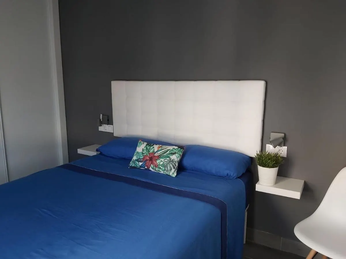 Bnbook Medea Apartments Fuengirola Aparthotel