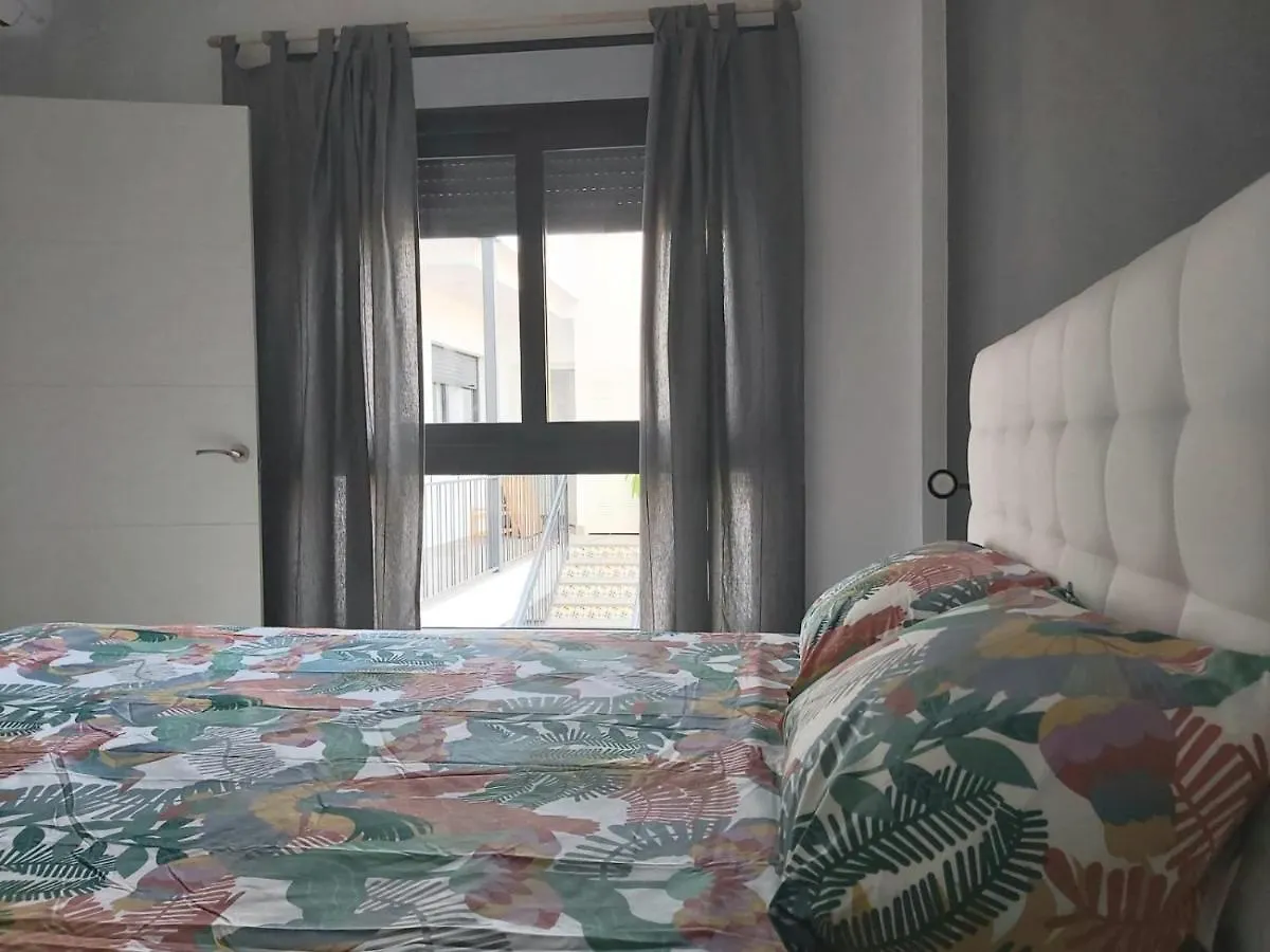 Bnbook Medea Apartments Fuengirola