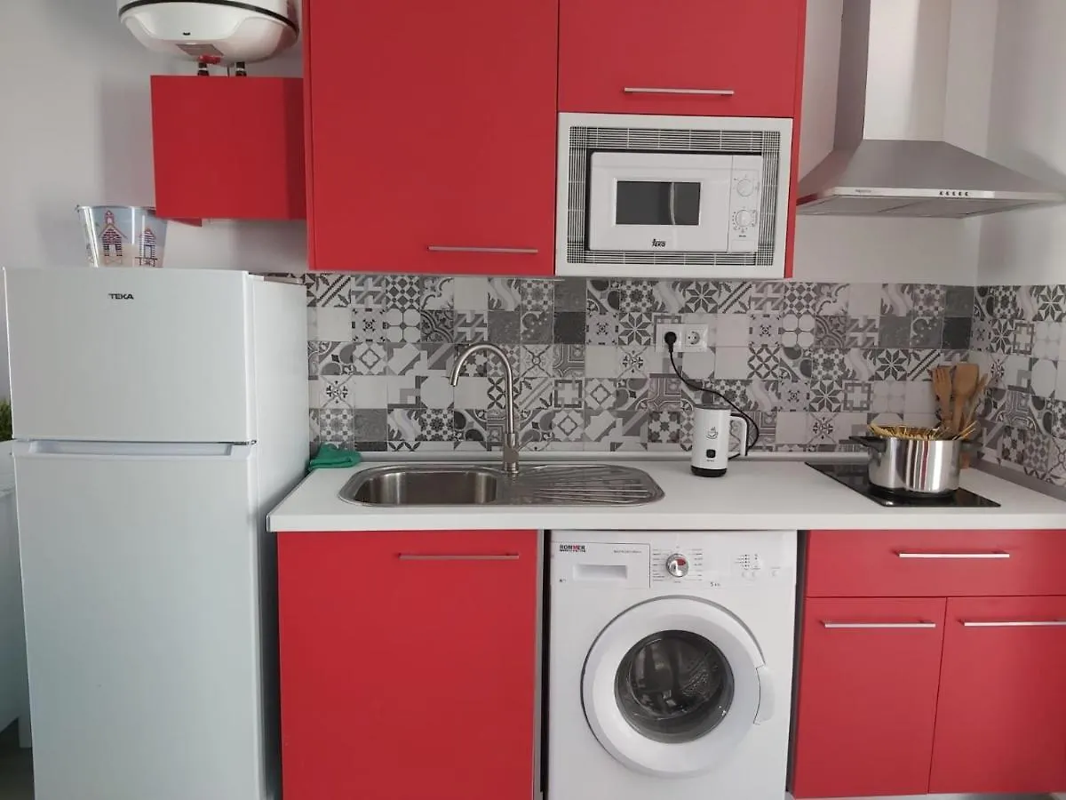 Aparthotel Bnbook Medea Apartments Fuengirola