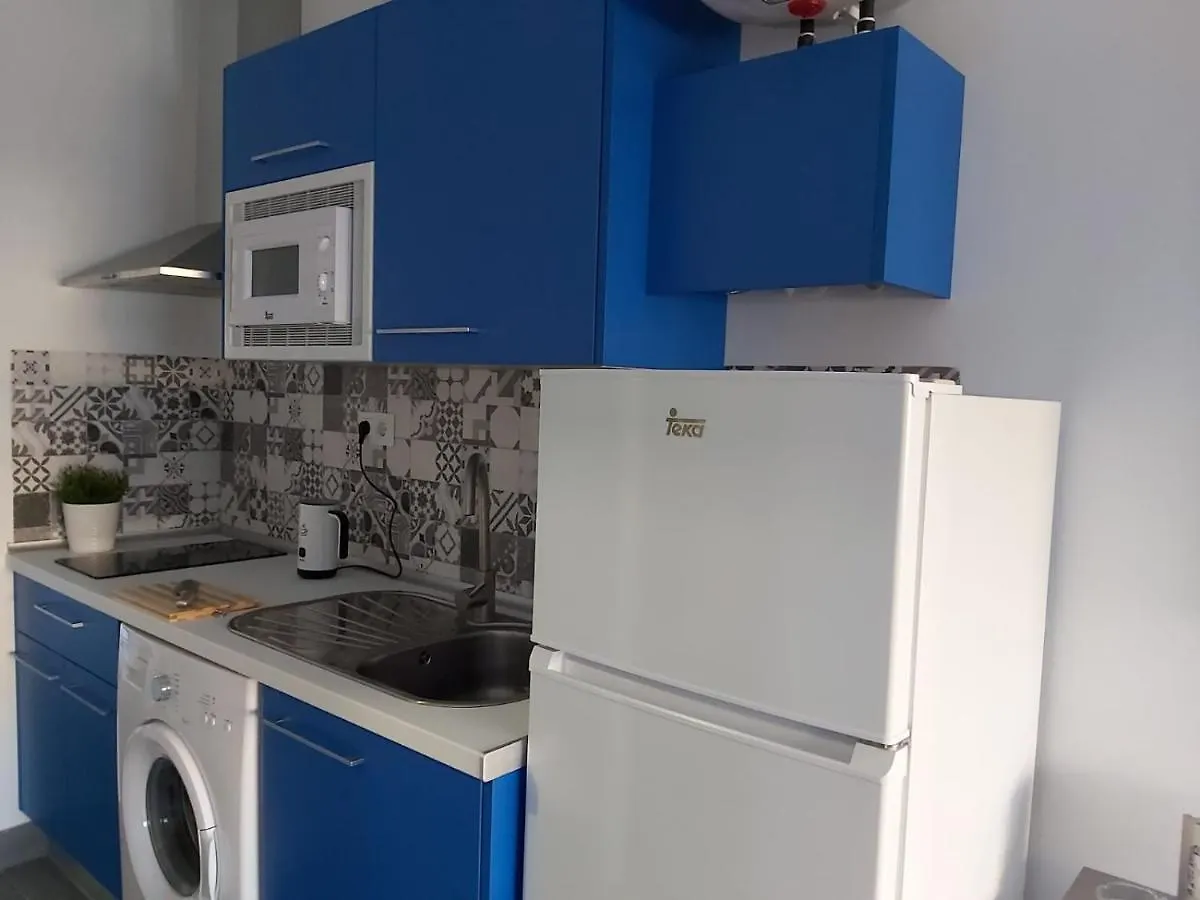 Bnbook Medea Apartments Fuengirola
