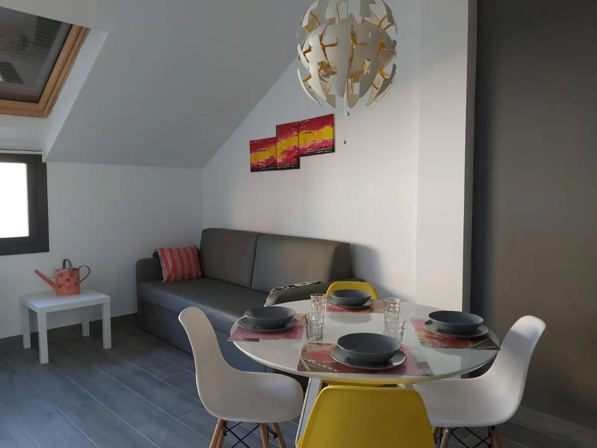 Bnbook Medea Apartments Fuengirola 0*,  Spain