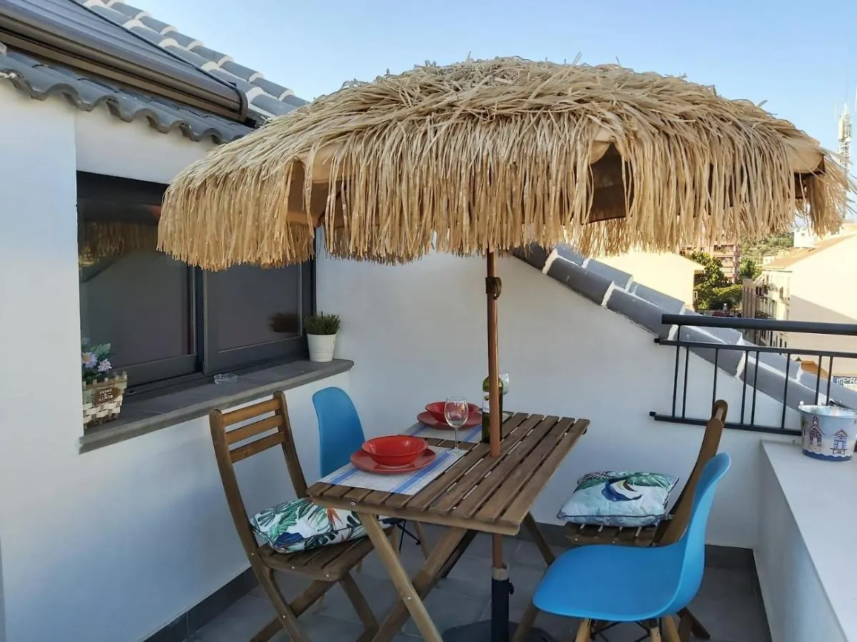Bnbook Medea Apartments Fuengirola Aparthotel