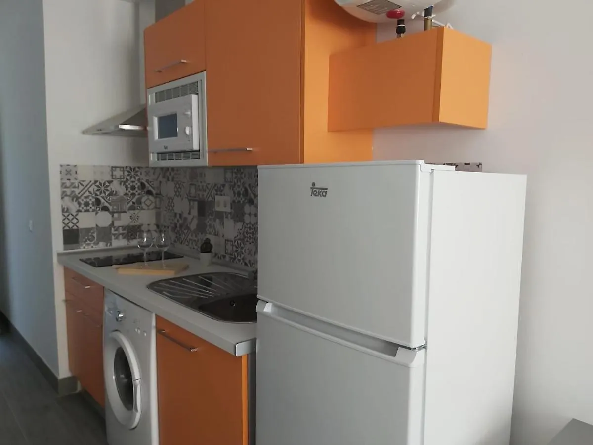 Aparthotel Bnbook Medea Apartments Fuengirola Spain