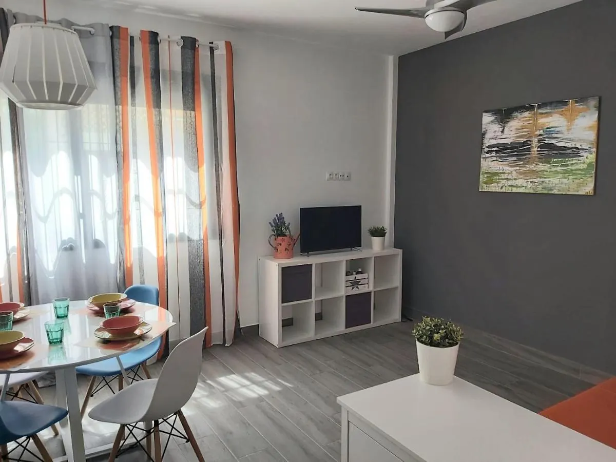 Aparthotel Bnbook Medea Apartments Fuengirola