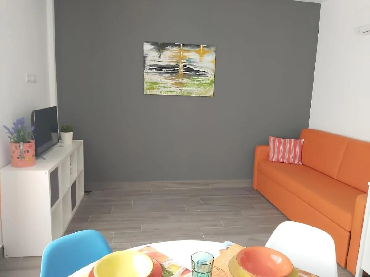 Aparthotel Bnbook Medea Apartments Fuengirola Spain