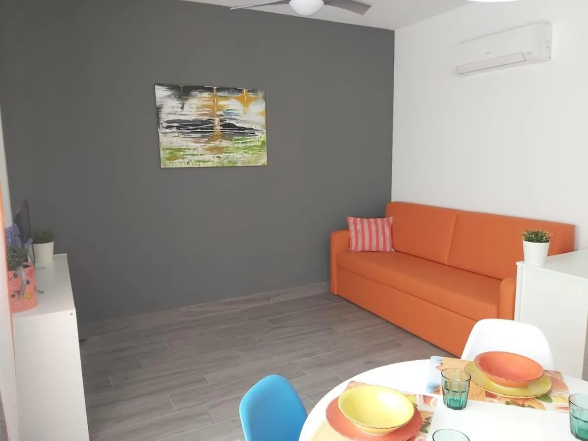 Bnbook Medea Apartments Fuengirola