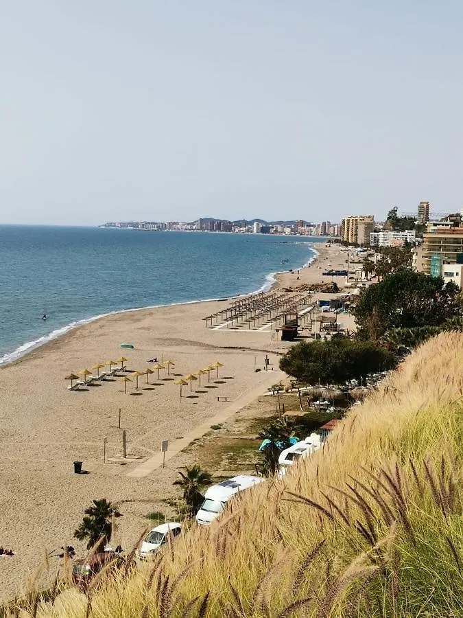 Bnbook Medea Apartments Fuengirola 0*,  Spain