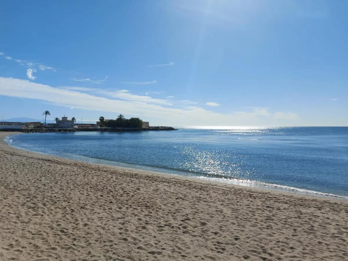 Bnbook Medea Apartments Fuengirola