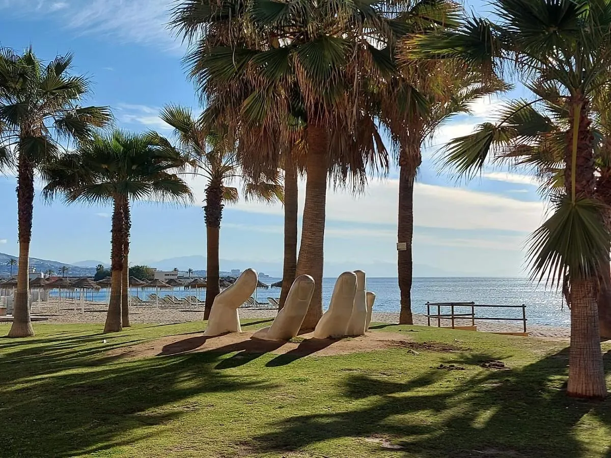 Aparthotel Bnbook Medea Apartments Fuengirola