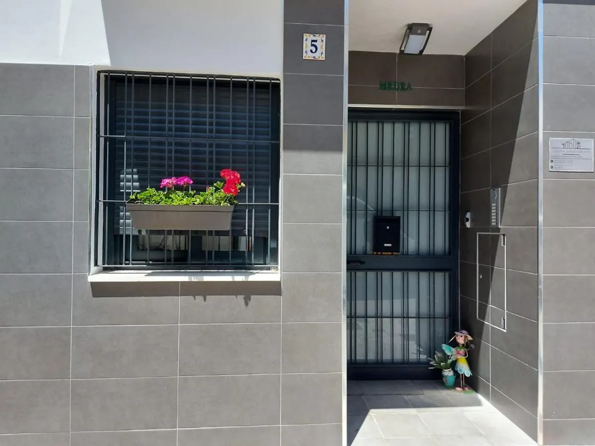 Bnbook Medea Apartments Fuengirola Aparthotel